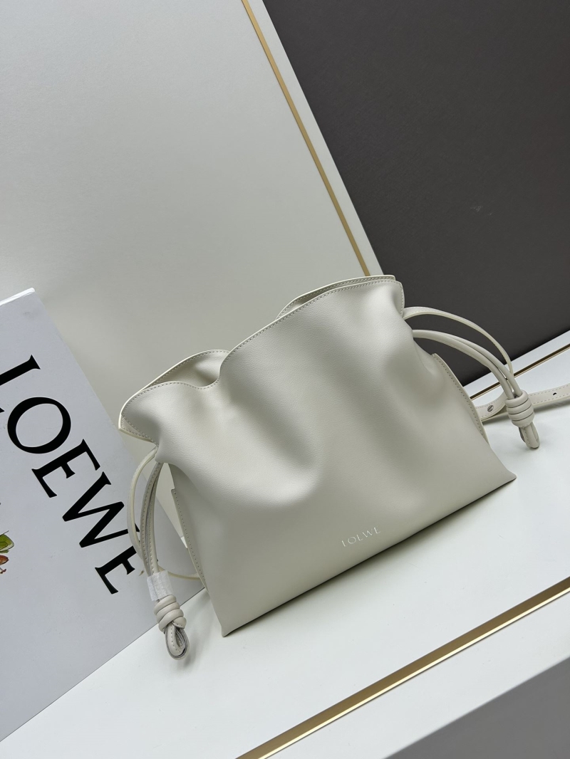 Loewe Satchel Bags